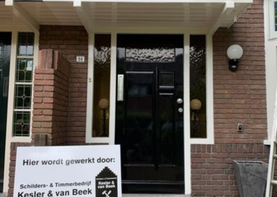 Twee-onder-een-kap woning